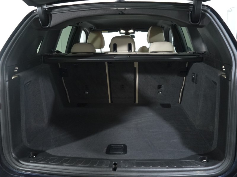 2020 (20) BMW X3 xDrive20d M Sport 5dr Step Auto 4947677