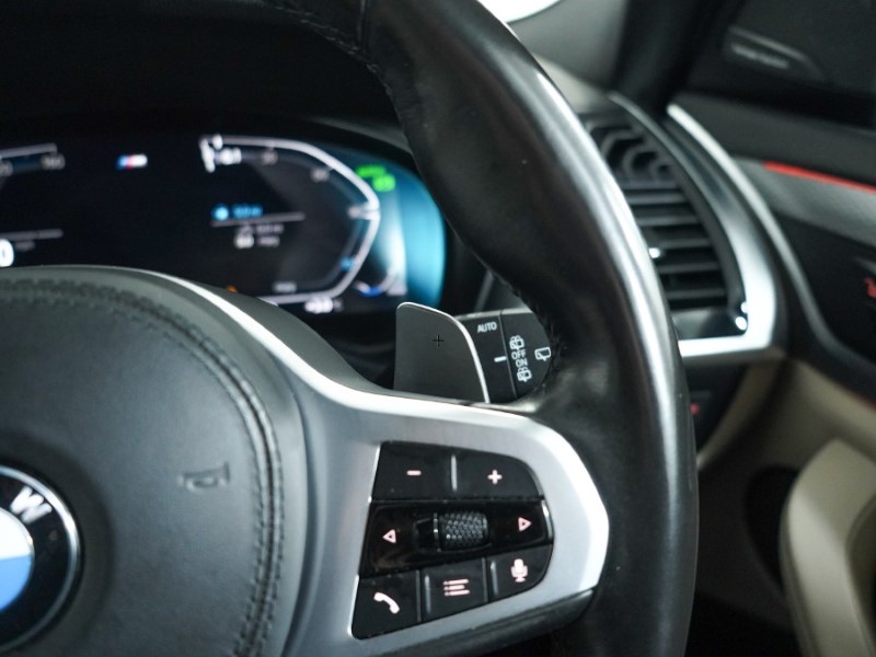 2020 (20) BMW X3 xDrive20d M Sport 5dr Step Auto 4947717