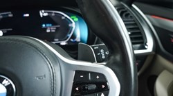 2020 (20) BMW X3 xDrive20d M Sport 5dr Step Auto 4947717