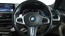 2020 (20) BMW X3 xDrive20d M Sport 5dr Step Auto 4947681