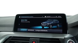 2020 (20) BMW X3 xDrive20d M Sport 5dr Step Auto 4947712