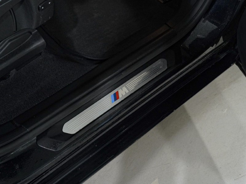 2020 (20) BMW X3 xDrive20d M Sport 5dr Step Auto 4947696