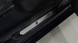 2020 (20) BMW X3 xDrive20d M Sport 5dr Step Auto 4947696