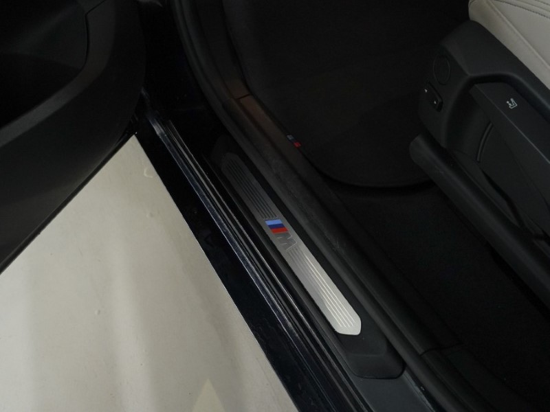 2020 (20) BMW X3 xDrive20d M Sport 5dr Step Auto 4947688