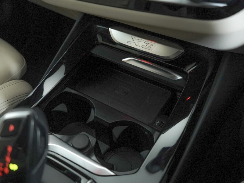 2020 (20) BMW X3 xDrive20d M Sport 5dr Step Auto 4947706