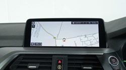2020 (20) BMW X3 xDrive20d M Sport 5dr Step Auto 4947700