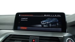 2020 (20) BMW X3 xDrive20d M Sport 5dr Step Auto 4947711