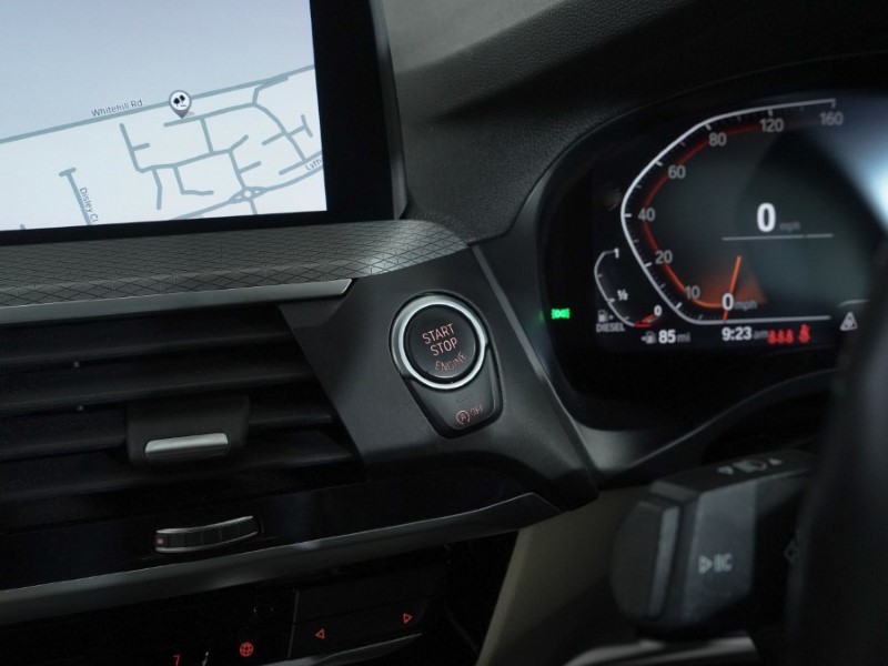 2020 (20) BMW X3 xDrive20d M Sport 5dr Step Auto 4947701