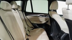 2020 (20) BMW X3 xDrive20d M Sport 5dr Step Auto 4947680