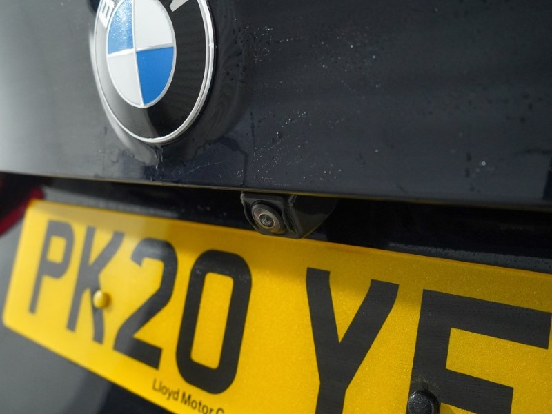 2020 (20) BMW X3 xDrive20d M Sport 5dr Step Auto 4947676