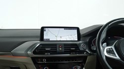 2020 (20) BMW X3 xDrive20d M Sport 5dr Step Auto 4947683