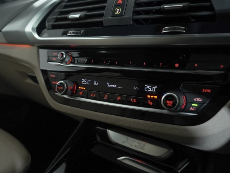 2020 (20) BMW X3 xDrive20d M Sport 5dr Step Auto 4947702