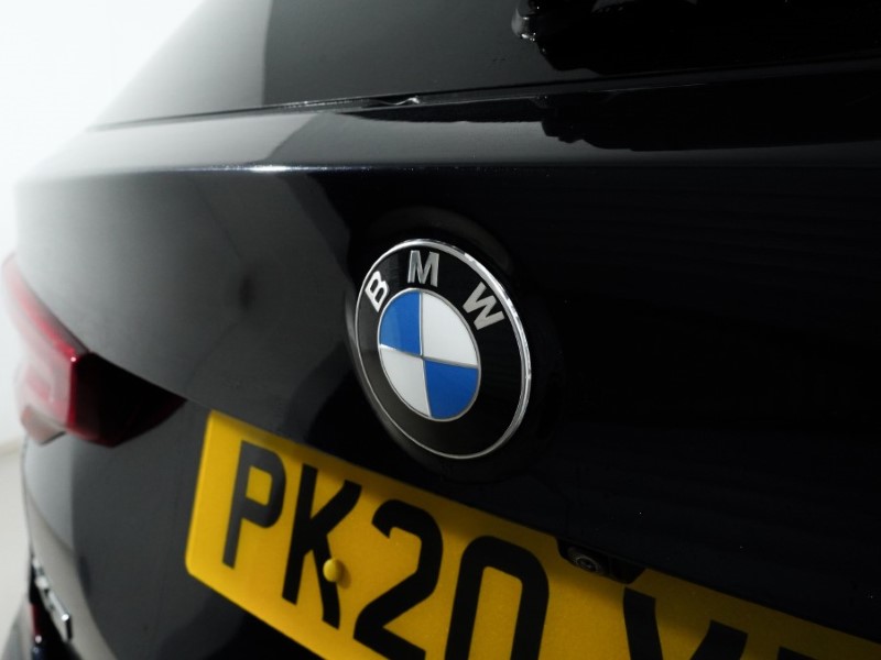 2020 (20) BMW X3 xDrive20d M Sport 5dr Step Auto 4947675