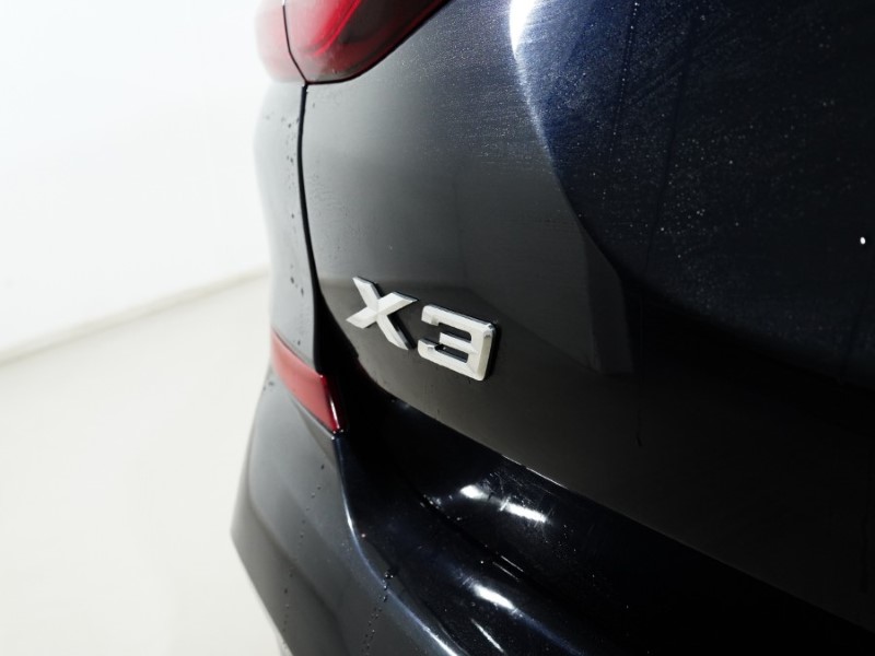 2020 (20) BMW X3 xDrive20d M Sport 5dr Step Auto 4947674