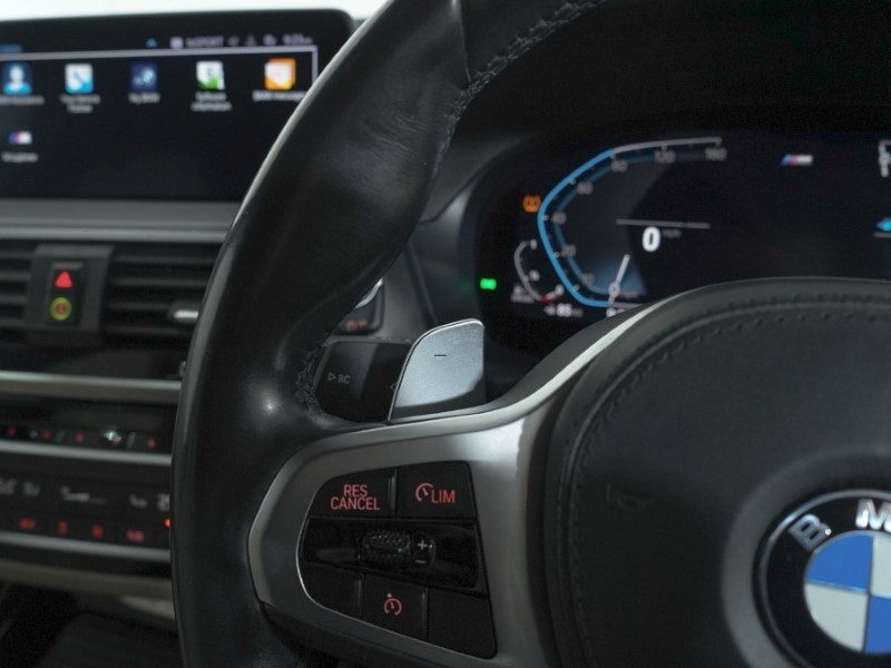 2020 (20) BMW X3 xDrive20d M Sport 5dr Step Auto 4947716