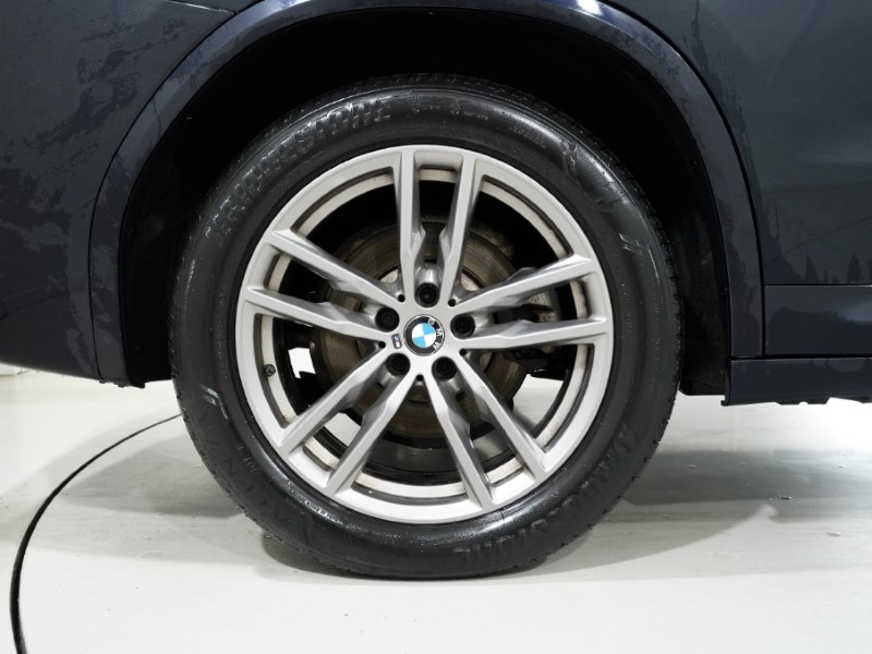 2020 (20) BMW X3 xDrive20d M Sport 5dr Step Auto 4947679