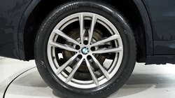 2020 (20) BMW X3 xDrive20d M Sport 5dr Step Auto 4947679