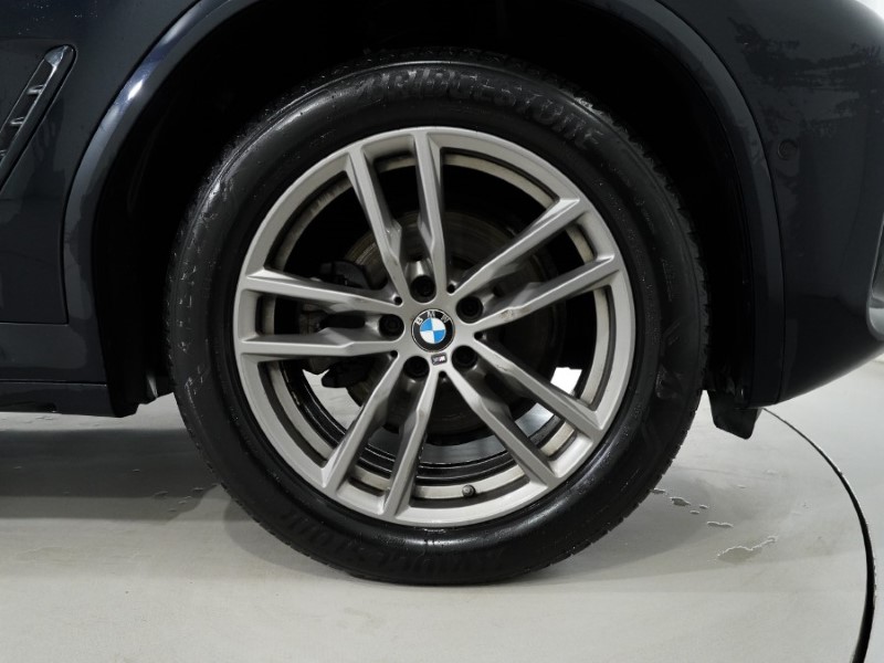 2020 (20) BMW X3 xDrive20d M Sport 5dr Step Auto 4947691