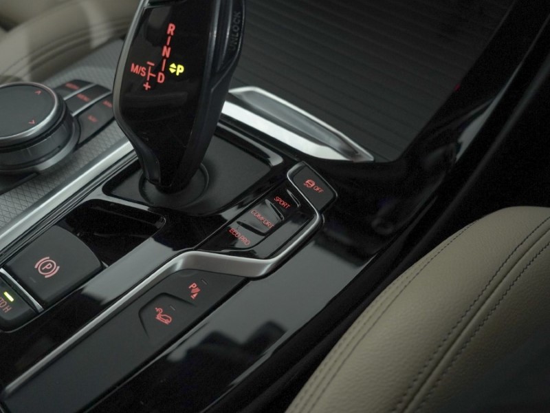 2020 (20) BMW X3 xDrive20d M Sport 5dr Step Auto 4947709