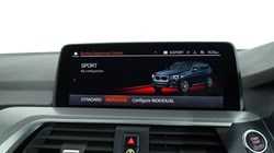 2020 (20) BMW X3 xDrive20d M Sport 5dr Step Auto 4947710