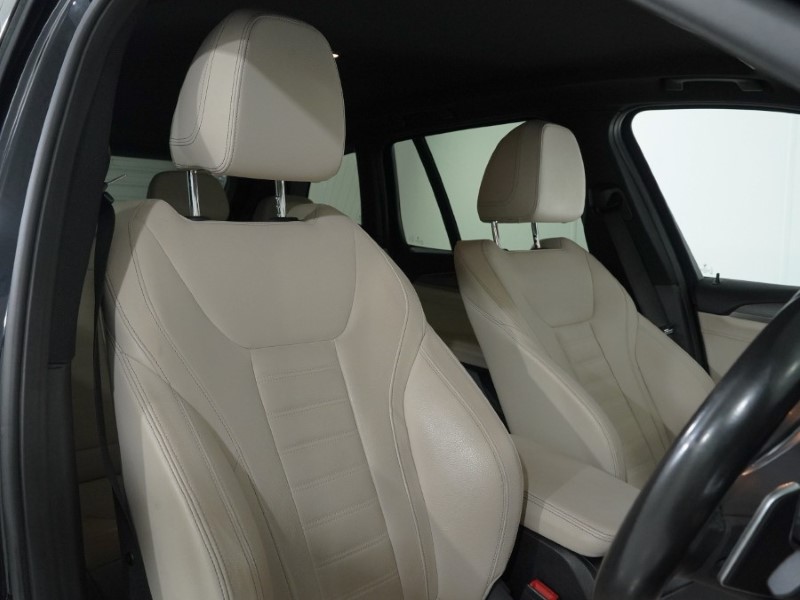 2020 (20) BMW X3 xDrive20d M Sport 5dr Step Auto 4947692