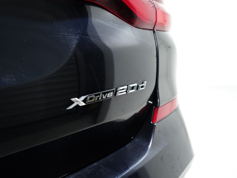 2020 (20) BMW X3 xDrive20d M Sport 5dr Step Auto 4947673