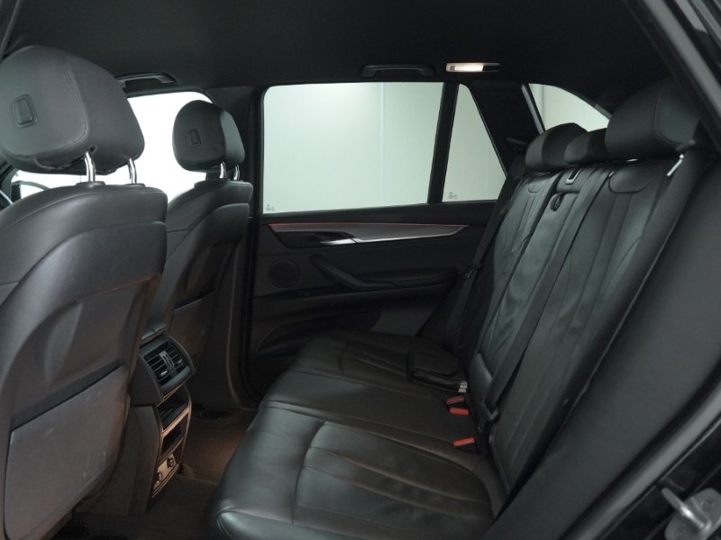 2016 (16) BMW X5 xDrive40d M Sport 5dr Auto 4989360