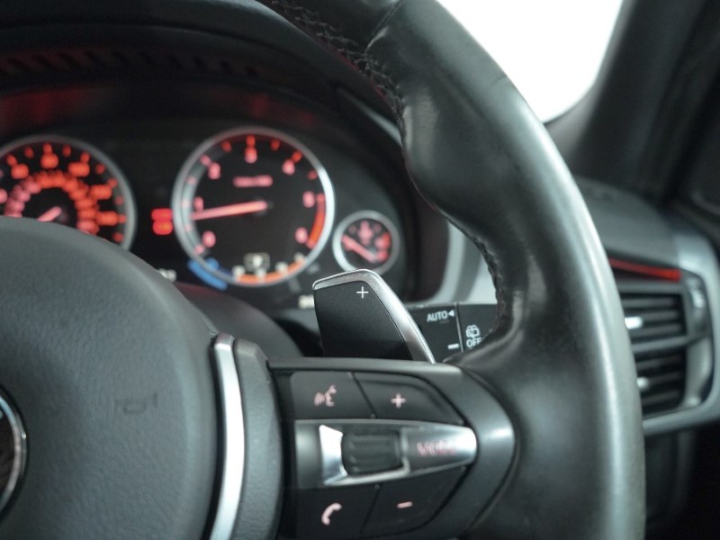 2016 (16) BMW X5 xDrive40d M Sport 5dr Auto 4989386