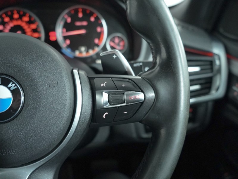 2016 (16) BMW X5 xDrive40d M Sport 5dr Auto 4989387
