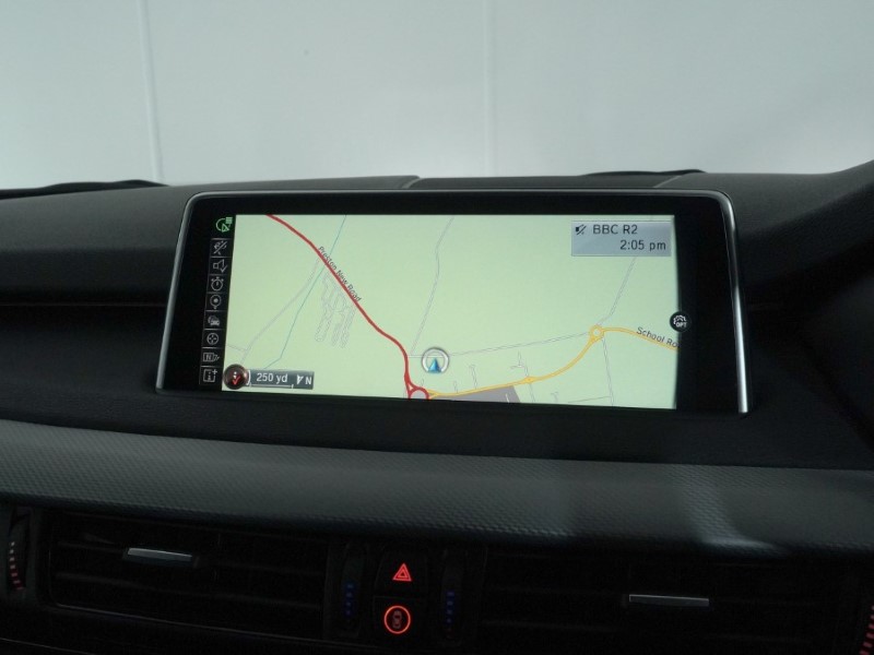 2016 (16) BMW X5 xDrive40d M Sport 5dr Auto 4989390