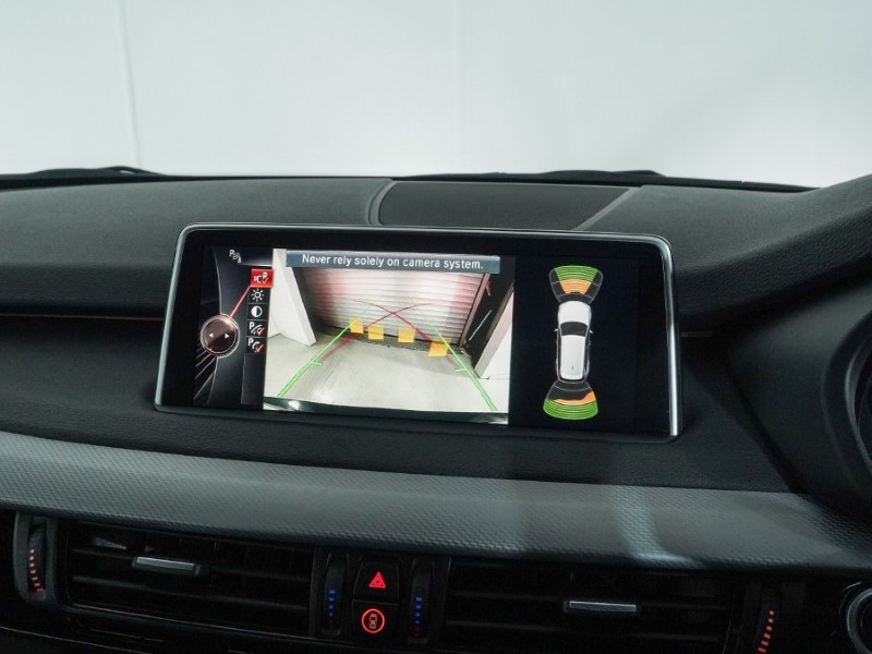 2016 (16) BMW X5 xDrive40d M Sport 5dr Auto 4989381