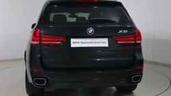 2016 (16) BMW X5 xDrive40d M Sport 5dr Auto 4989399