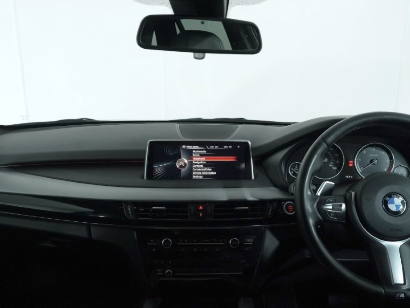 2016 (16) BMW X5 xDrive40d M Sport 5dr Auto 4989361