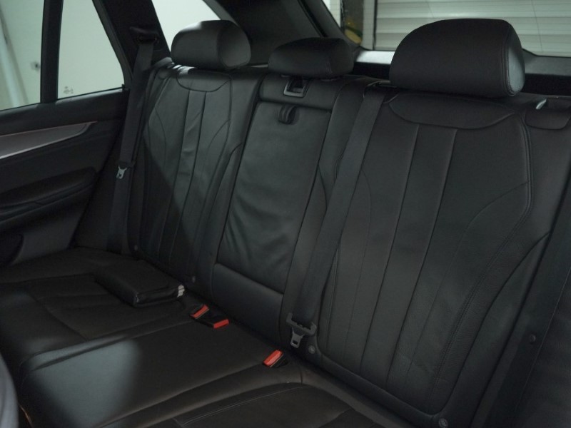 2016 (16) BMW X5 xDrive40d M Sport 5dr Auto 4989359