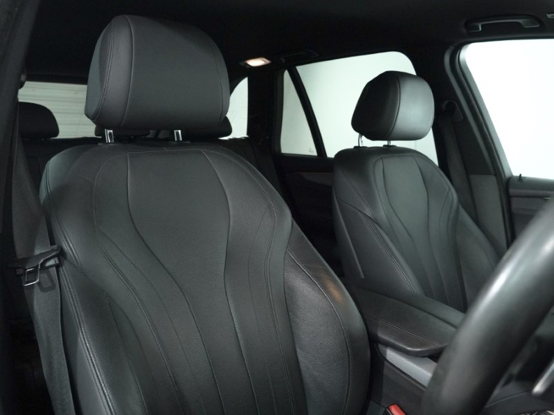 2016 (16) BMW X5 xDrive40d M Sport 5dr Auto 4989367