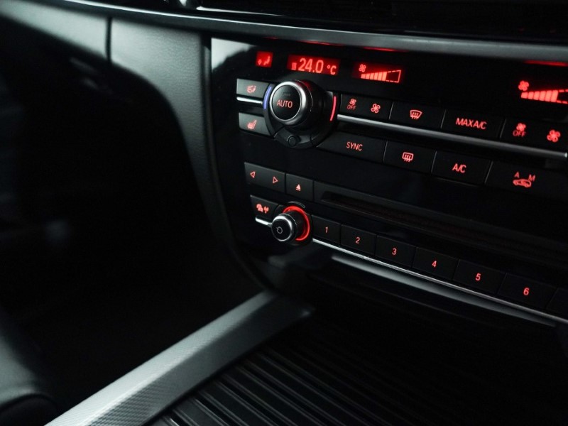 2016 (16) BMW X5 xDrive40d M Sport 5dr Auto 4989393