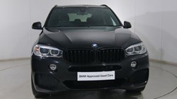 2016 (16) BMW X5 xDrive40d M Sport 5dr Auto 4989395