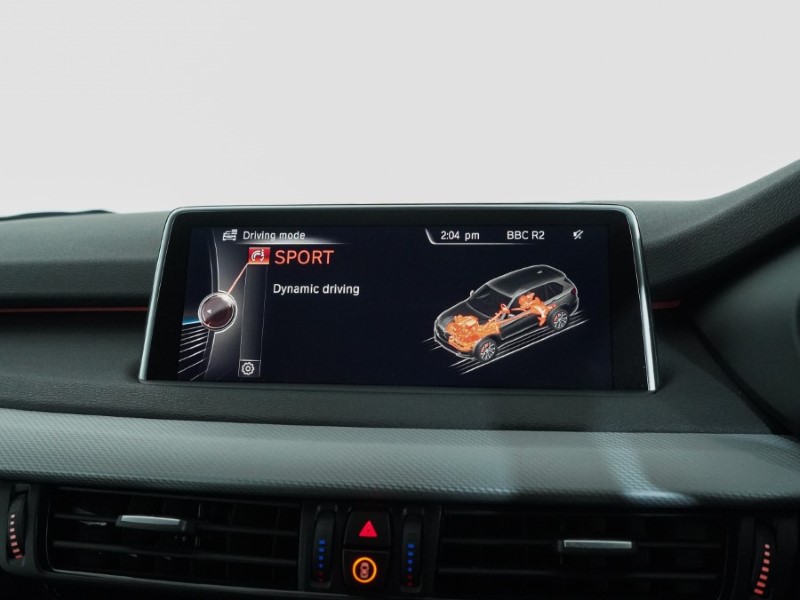 2016 (16) BMW X5 xDrive40d M Sport 5dr Auto 4989378