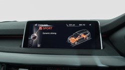 2016 (16) BMW X5 xDrive40d M Sport 5dr Auto 4989378