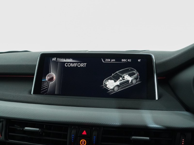 2016 (16) BMW X5 xDrive40d M Sport 5dr Auto 4989379