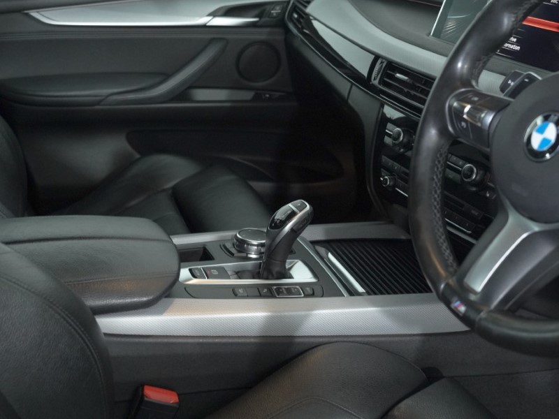 2016 (16) BMW X5 xDrive40d M Sport 5dr Auto 4989372