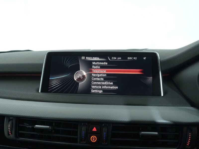 2016 (16) BMW X5 xDrive40d M Sport 5dr Auto 4989374