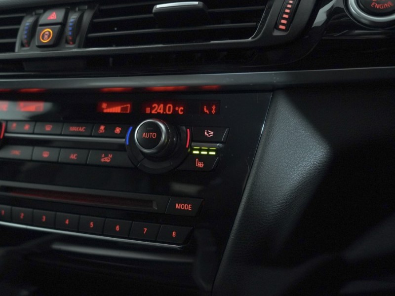 2016 (16) BMW X5 xDrive40d M Sport 5dr Auto 4989388