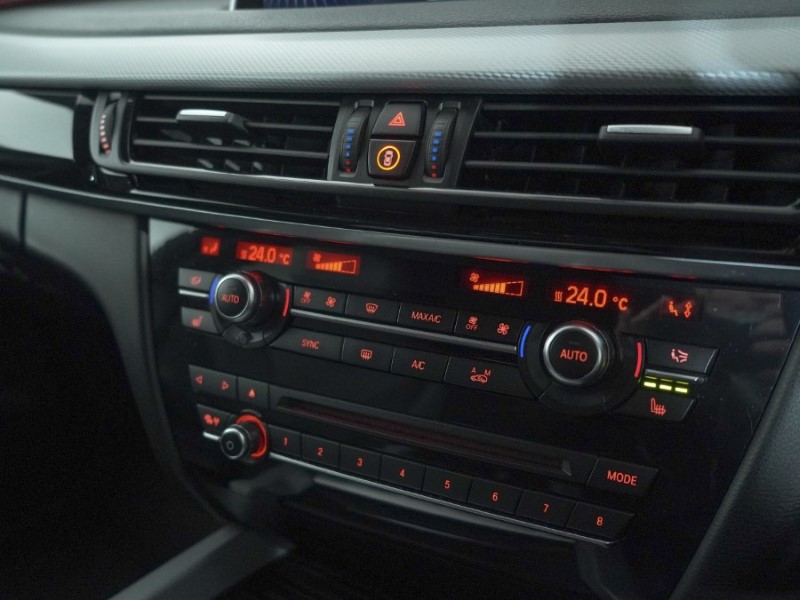 2016 (16) BMW X5 xDrive40d M Sport 5dr Auto 4989391