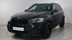2016 (16) BMW X5 xDrive40d M Sport 5dr Auto 4989396
