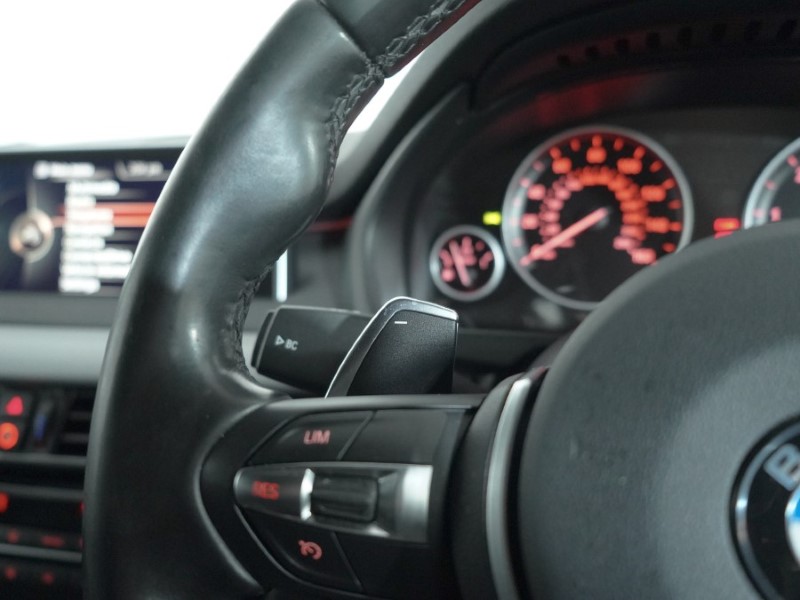 2016 (16) BMW X5 xDrive40d M Sport 5dr Auto 4989385