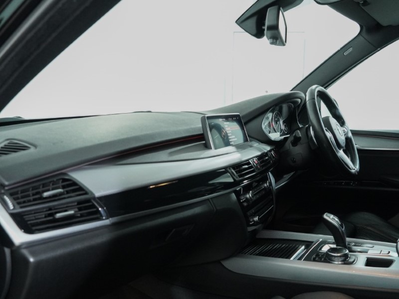 2016 (16) BMW X5 xDrive40d M Sport 5dr Auto 4989357