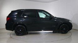 2016 (16) BMW X5 xDrive40d M Sport 5dr Auto 4989401