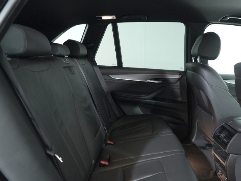 2016 (16) BMW X5 xDrive40d M Sport 5dr Auto 4989364