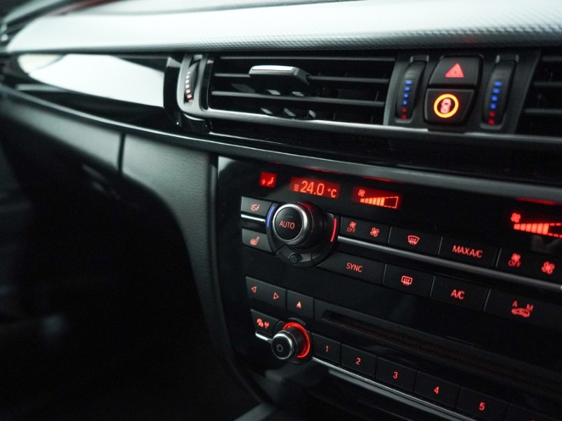 2016 (16) BMW X5 xDrive40d M Sport 5dr Auto 4989392